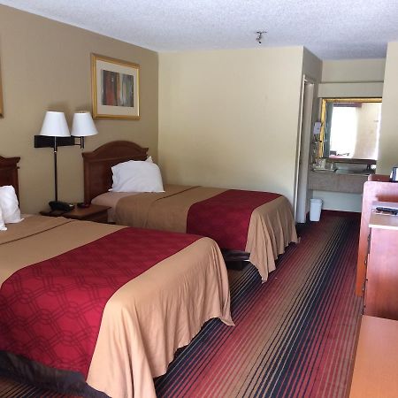 Fairbridge Inn Express Natchez Eksteriør billede