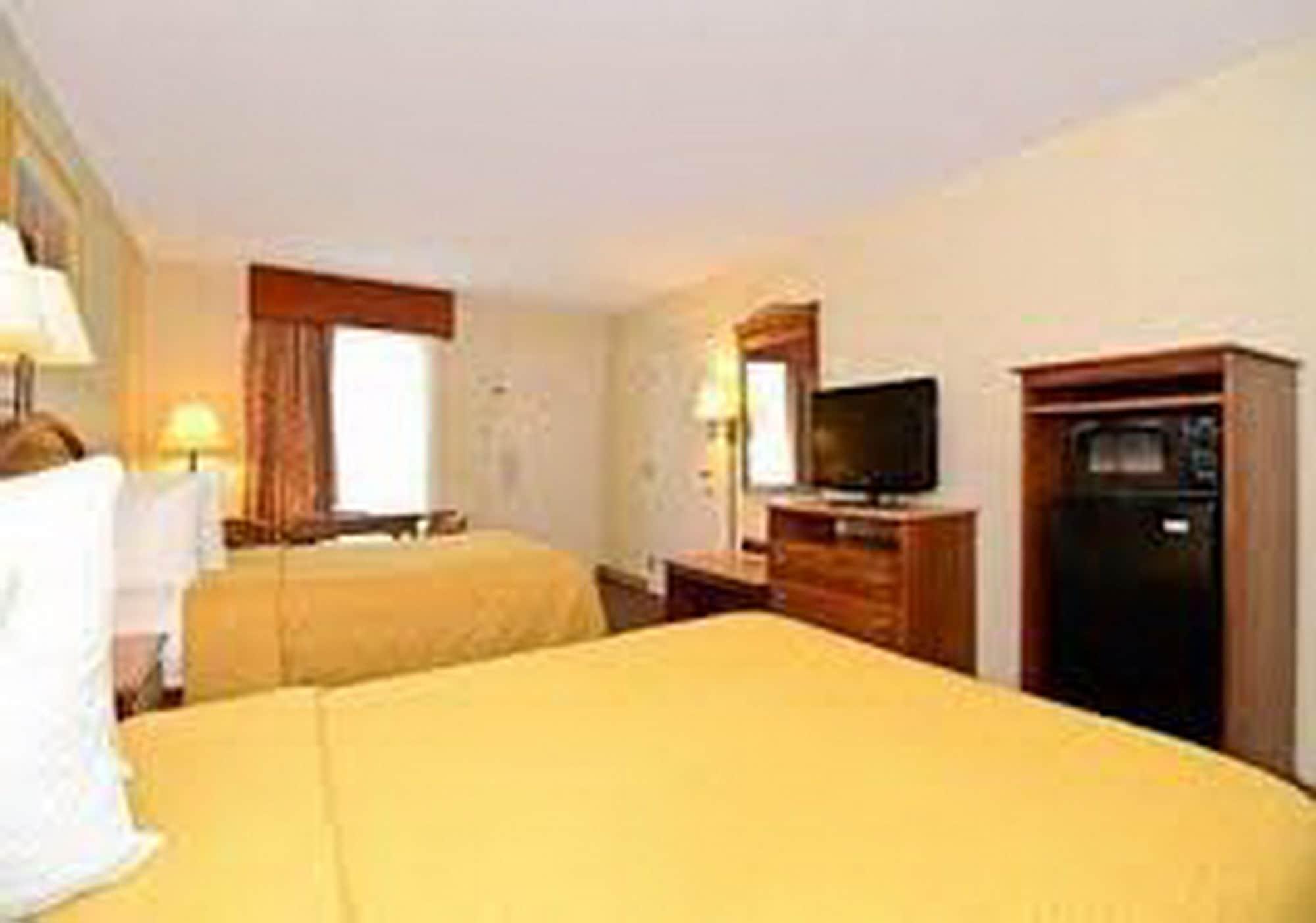 Fairbridge Inn Express Natchez Eksteriør billede