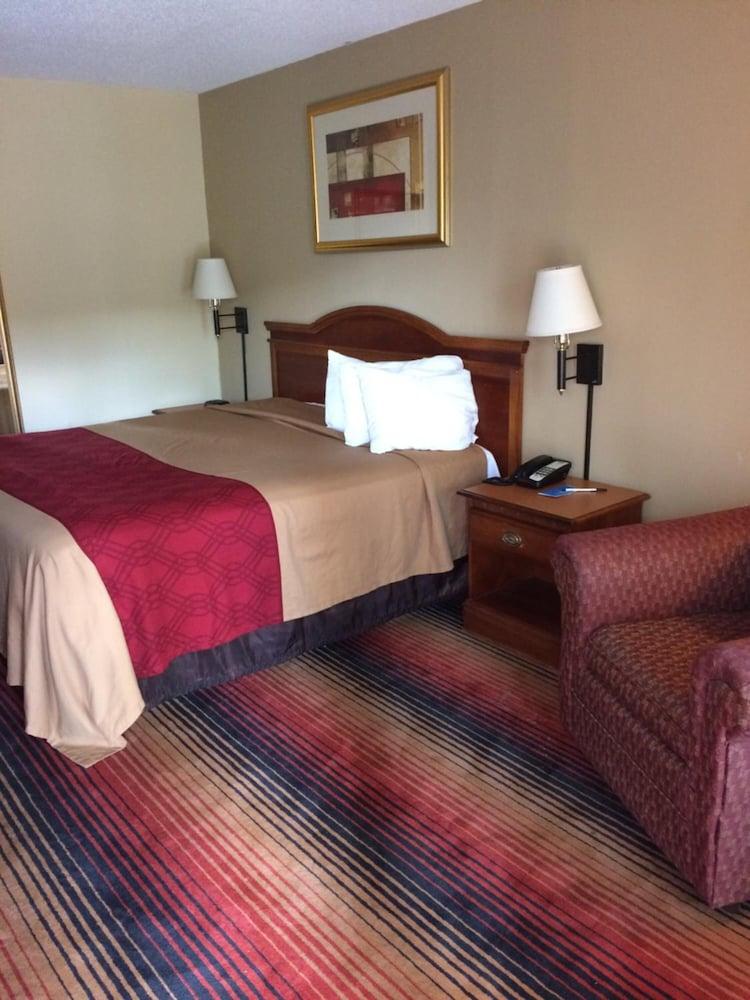 Fairbridge Inn Express Natchez Eksteriør billede