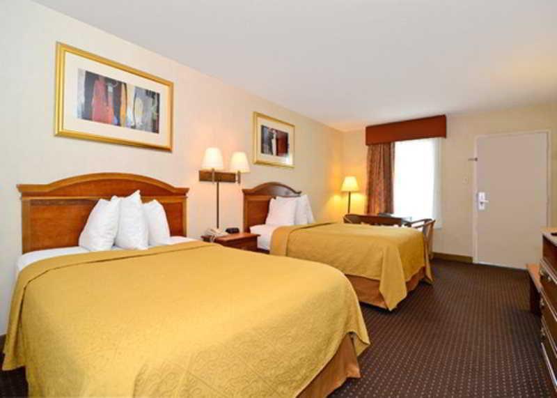 Fairbridge Inn Express Natchez Eksteriør billede