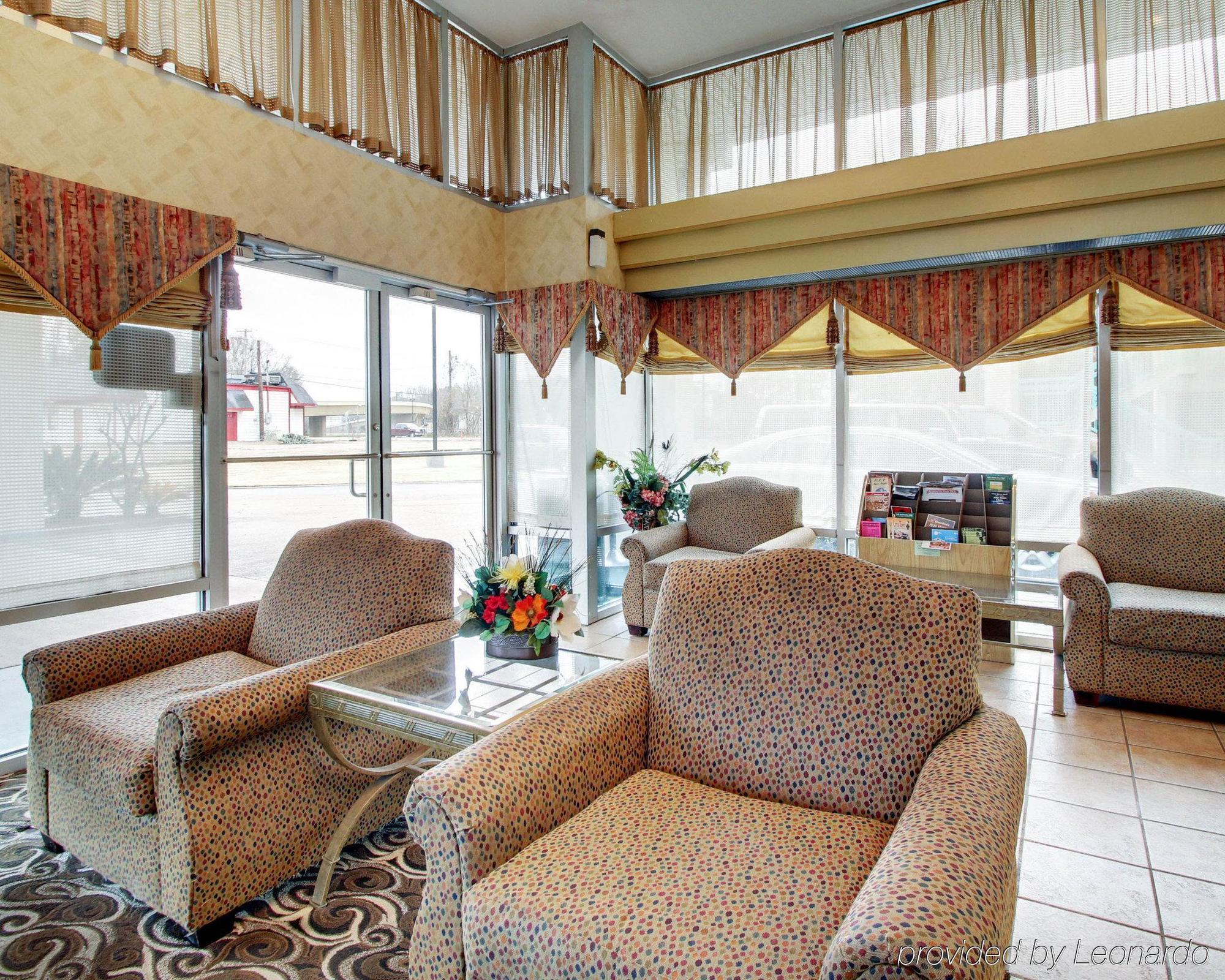 Fairbridge Inn Express Natchez Eksteriør billede